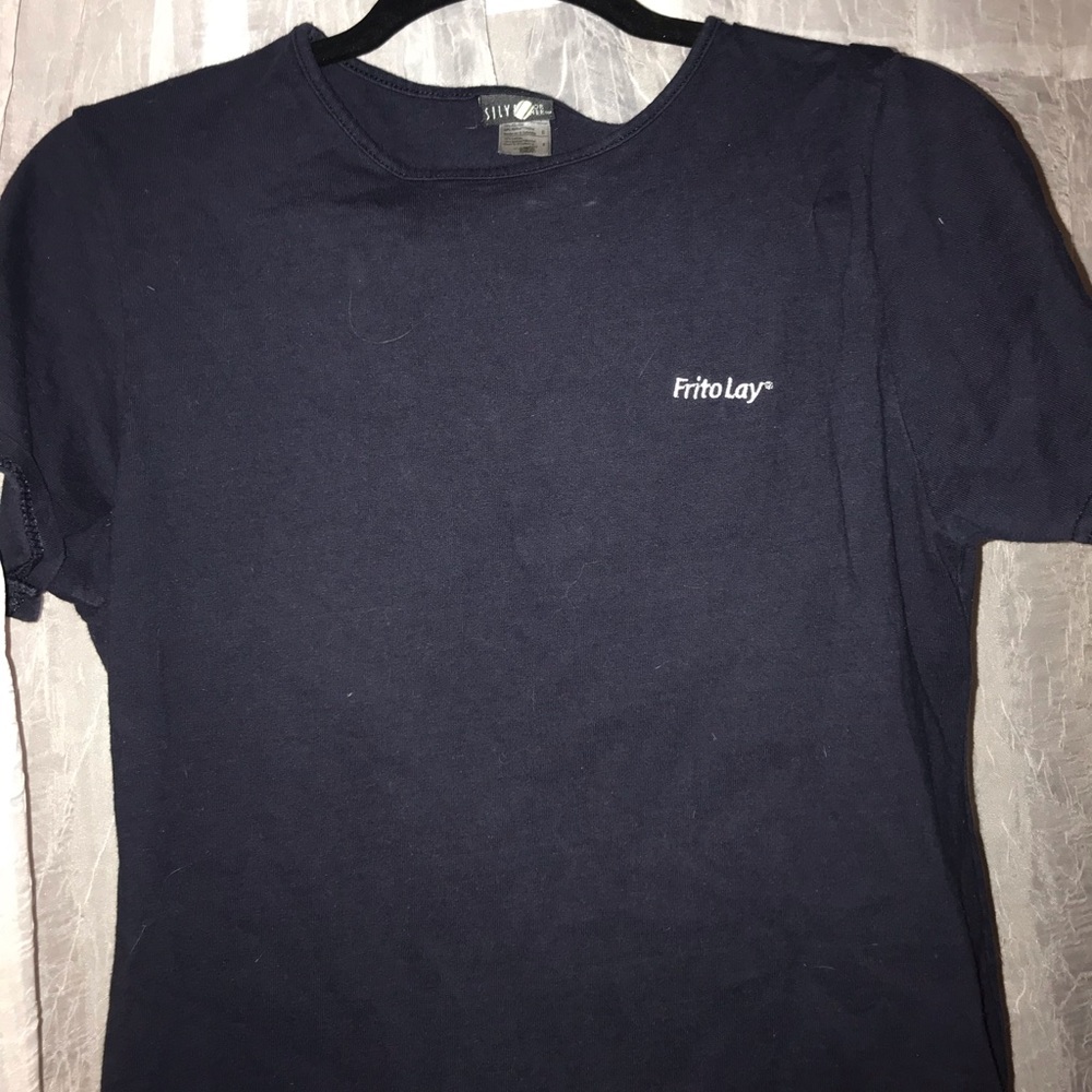 Frito-Lay t shirt